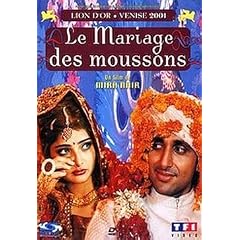 Le Mariage des Moussons
