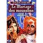 Le Mariage des Moussons <b>DVD</b> ~ Naseeruddin Shah