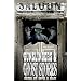 a short list of weird western stories