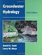 Groundwater Hydrology