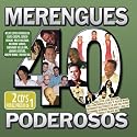 40 Merengues Poderosos