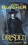 Les Dossiers Dresden, tome 1 : Avis de temp�te
