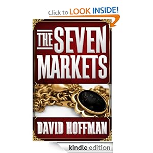 The Seven Markets - David Hoffman