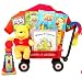 Winnie The Pooh Baby Radio Flyer Wagon