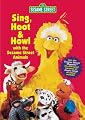 Sesame Street - Sing, Hoot & Howl with the Sesame Street Animals [VHS]