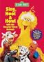 Sesame Street - Sing, Hoot & Howl with the Sesame Street Animals [VHS]