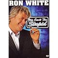 Ron White: You Can't Fix Stupid (Widescreen)