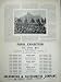 1900 Royal Victoria Hospital Netley Advert Goldsmiths