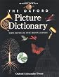 The Oxford Picture Dictionary: Monolingual (The Oxford Picture Dictionary Program)