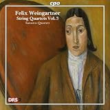 String Quartets 3