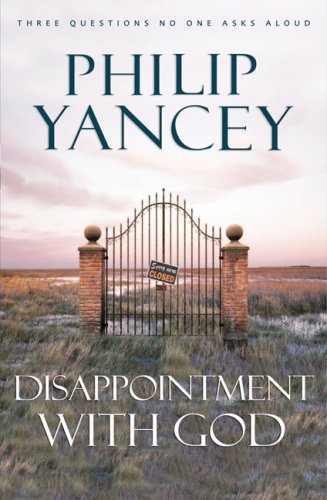 Disappointment with God under Protestantism in The Books Store
