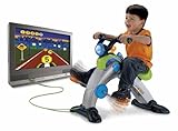 Fisher-Price SMART CYCLE Software - Hot Wheels