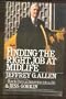 Finding the Right Job at Midlife