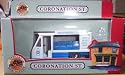 Coronation Street Milk Float