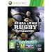 Jonah Lomu Rugby Challenge (Xbox 360)