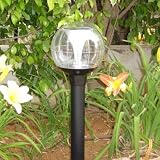 Gama Sonic Newton Solar Accent Light - GSU027-1 Reviews