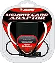 Snakebyte PS3 Memory Card Adaptor (PS3)