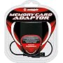 Snakebyte PS3 Memory Card Adaptor (PS3)