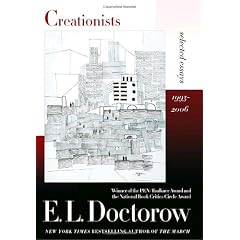 Creationists: Selected Essays: 1993-2006