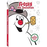Frosty the Snowman