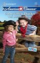 The Inherited Twins (Harlequin American Romance Series)