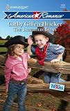 The Inherited Twins (Harlequin American Romance, No. 1231)