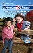 The Inherited Twins (Harlequin American Romance, No. 1231)