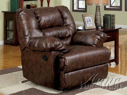 RECLINER