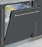 Fagor HILFU-0731TU Built in Dishwasher