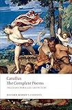 The poems of Catullus