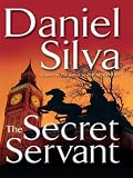 The Secret Servant (Wheeler Large Print Book Series)