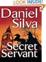 The Secret Servant (Wheeler Hardcover)