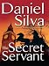 The Secret Servant (Wheeler Large Print Book Series)