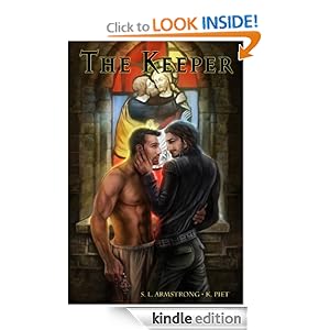 the Keeper - K. Piet & S.L. Armstrong 