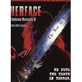 Leatherface (The Texas Chainsaw Massacre 3) /Widescreen Special Edition LaserDisc