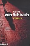 CRIMES (French Edition)