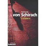 Crimespar Ferdinand von Schirach