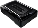 Kenwood KSC-SW11 Compact Powered Encl...