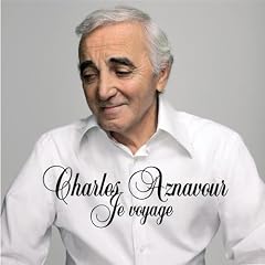 Je voyage
