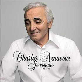 Je voyage