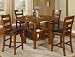 Lavista collection 5 Piece Dining Set by Coaster