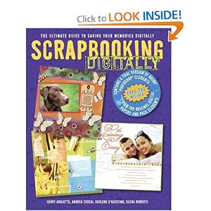 Scrapbooking Digitally: The Ultimate Guide to Saving Your Memories Digitally