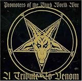 Promoters of the 3rd World War
