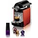 Nespresso Pixie – Electric Red img