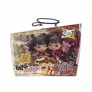 Bratz Babyz Twins Set