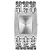 Guess Damenarmbanduhr Heavy Metal W13097L1