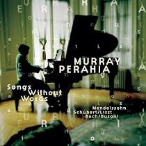 Songs Without Words