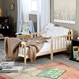 Orbelle 3-6T Toddler Bed