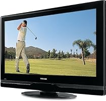 Toshiba 720p 37-Inch 37AV502R LCD HDTV Review, Toshiba 37AV502R LCD HDTV price