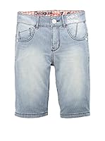 Desigual Bermuda (Azul)